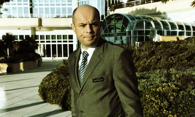 Le Méridien - Beach Plaza