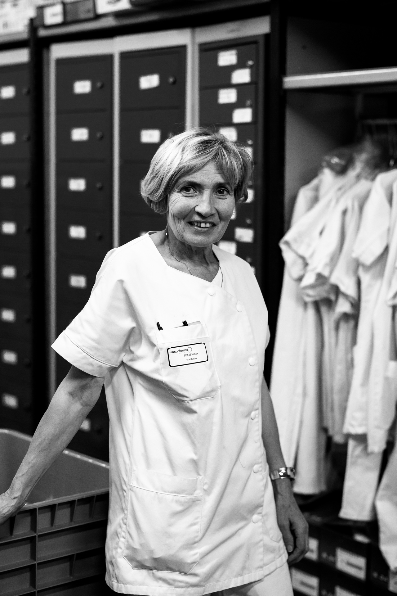 Macopharma Macopharma