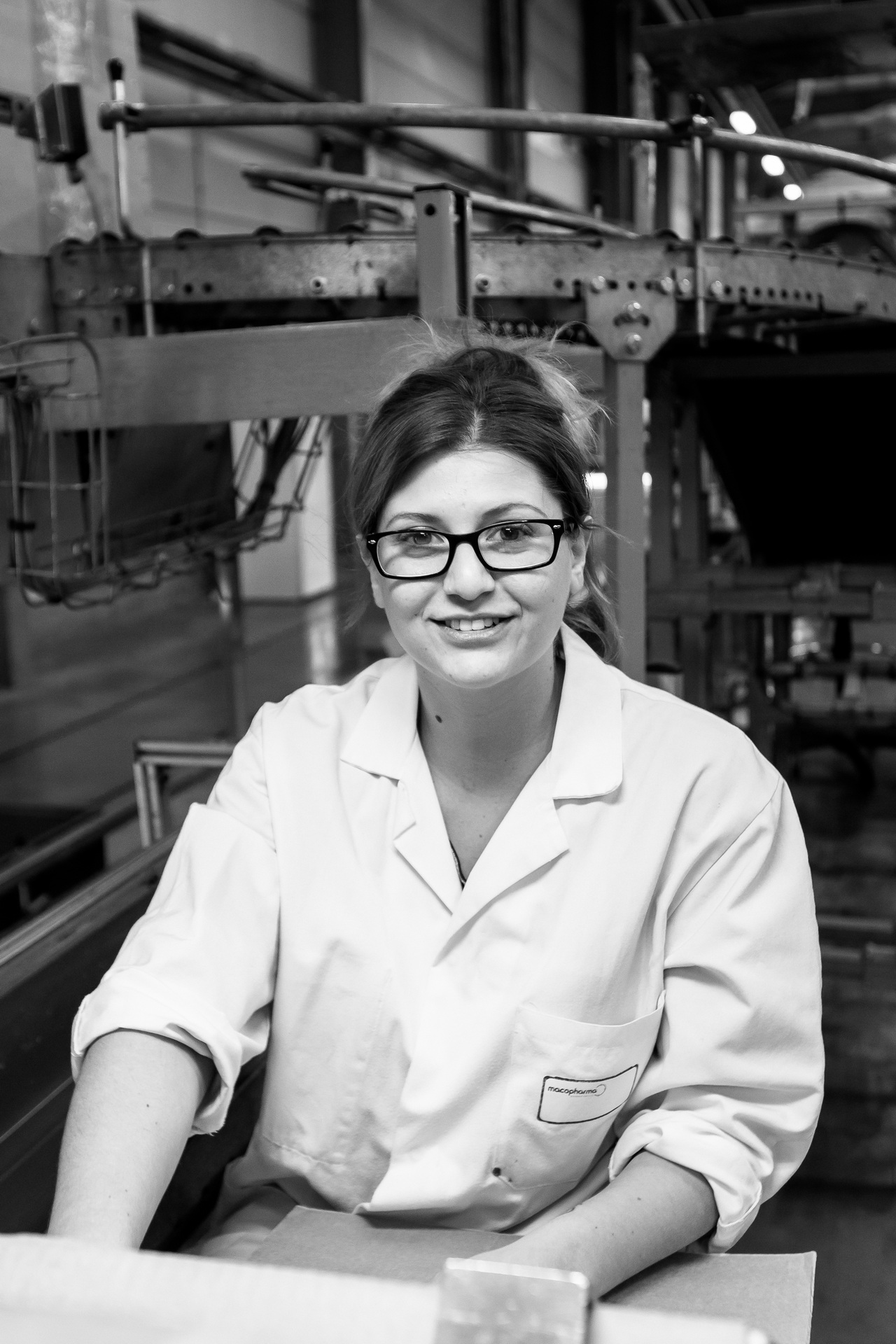 Macopharma Macopharma