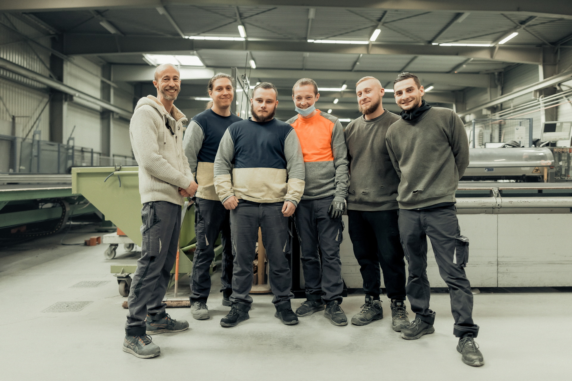 Miroiteries Dubrulle Miroiteries Dubrulle