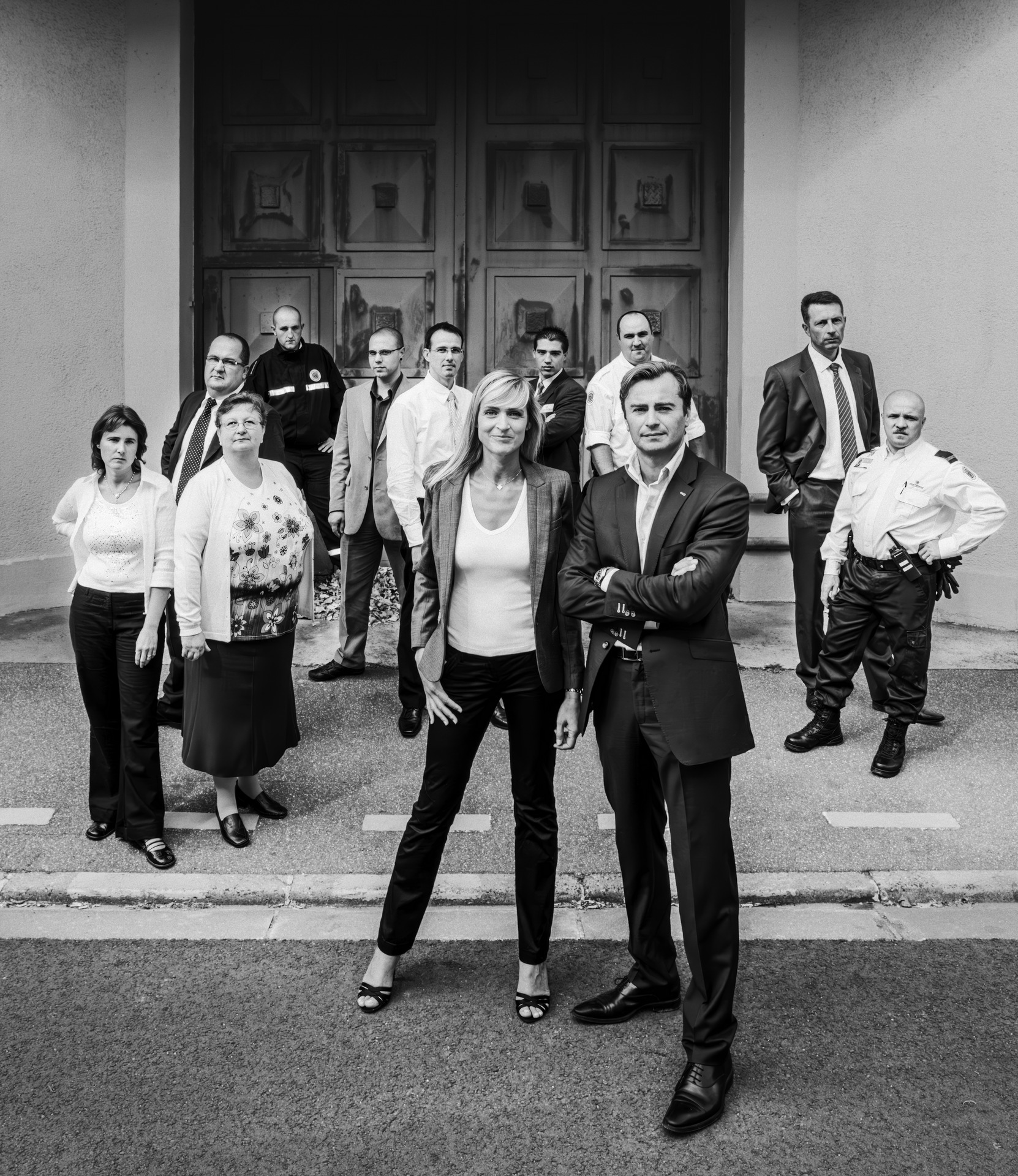 Vigie Village Vigie Village