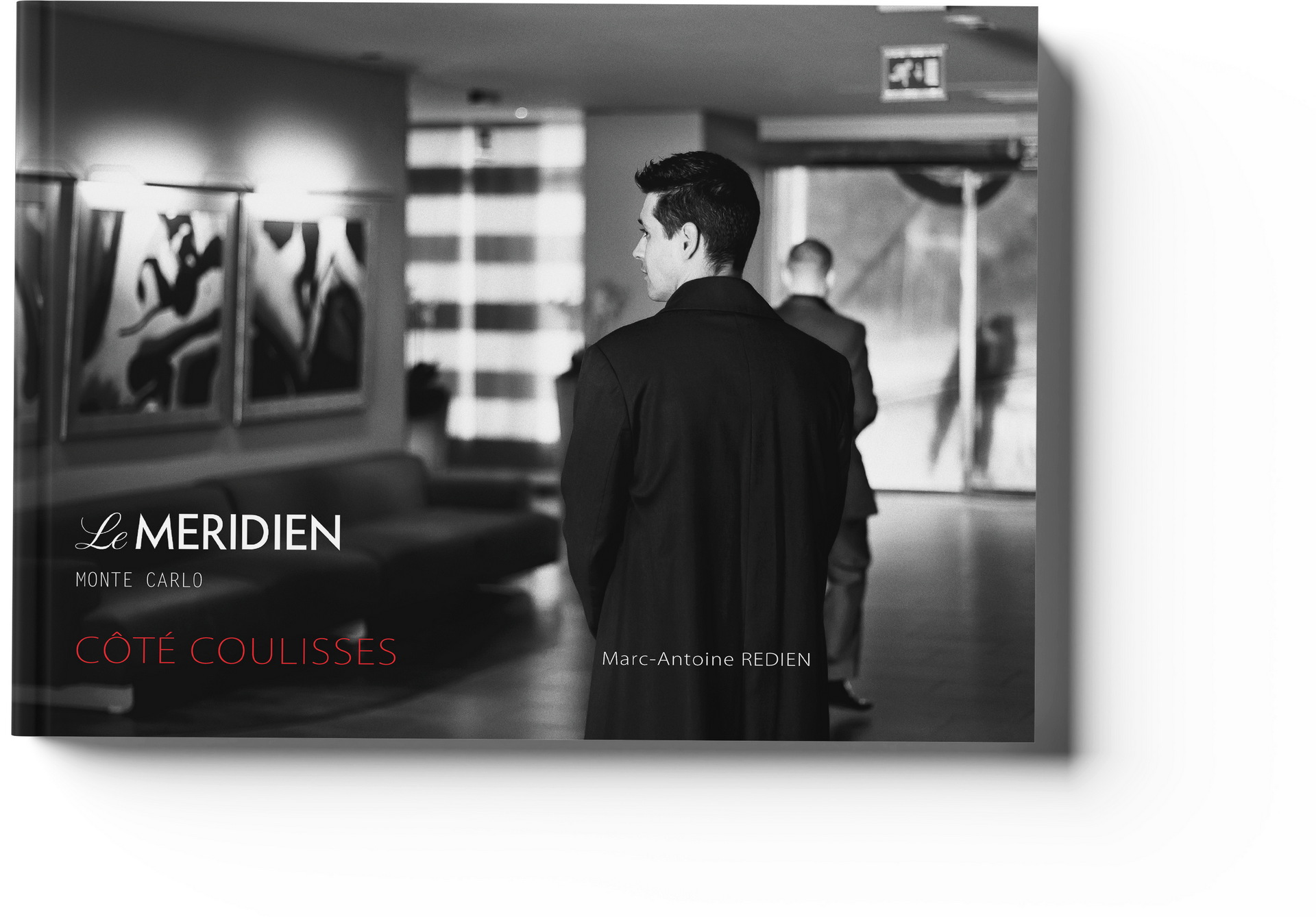 Le Méridien – Beach Plaza Le Méridien - Beach Plaza - Couverture livre