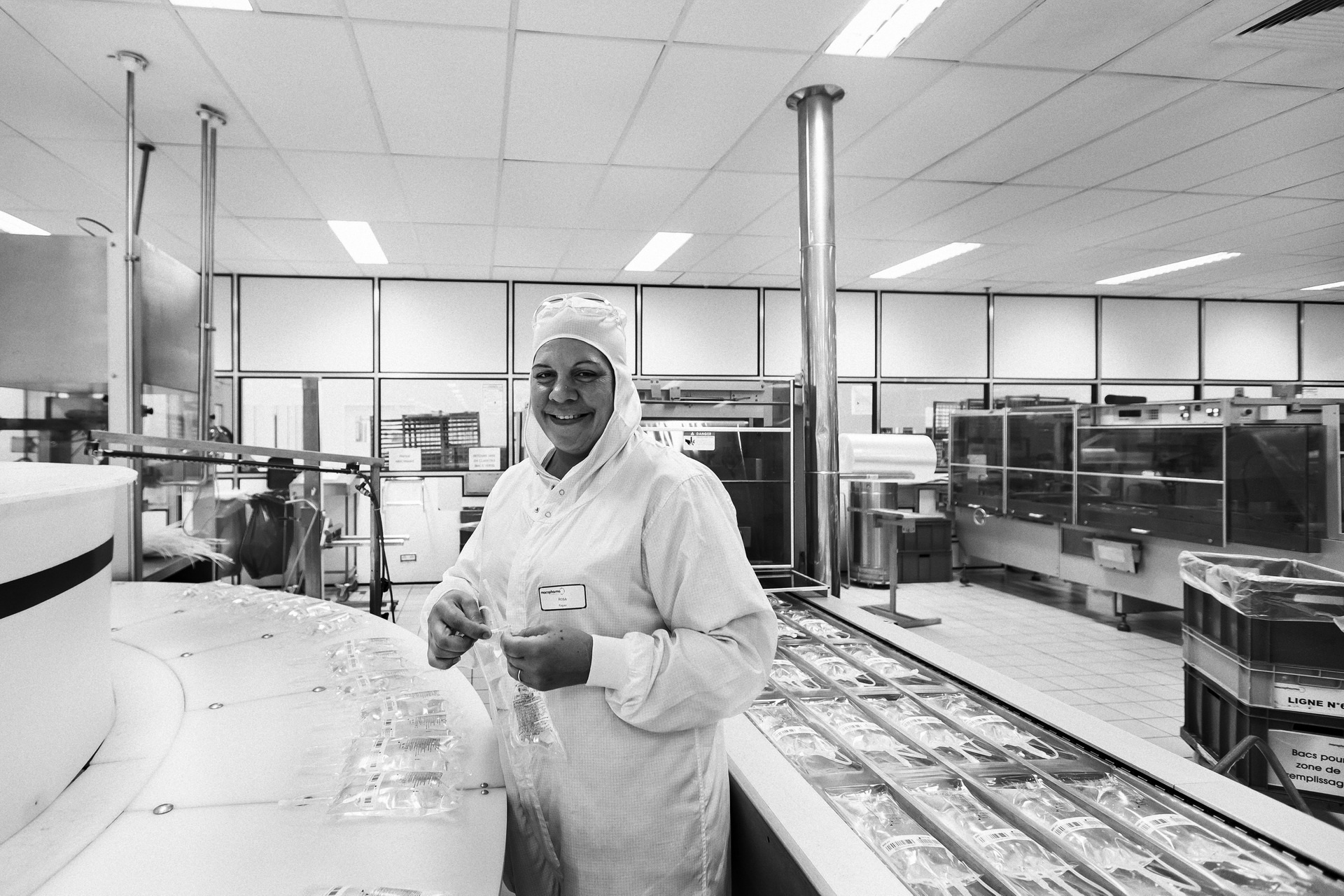 Macopharma Macopharma