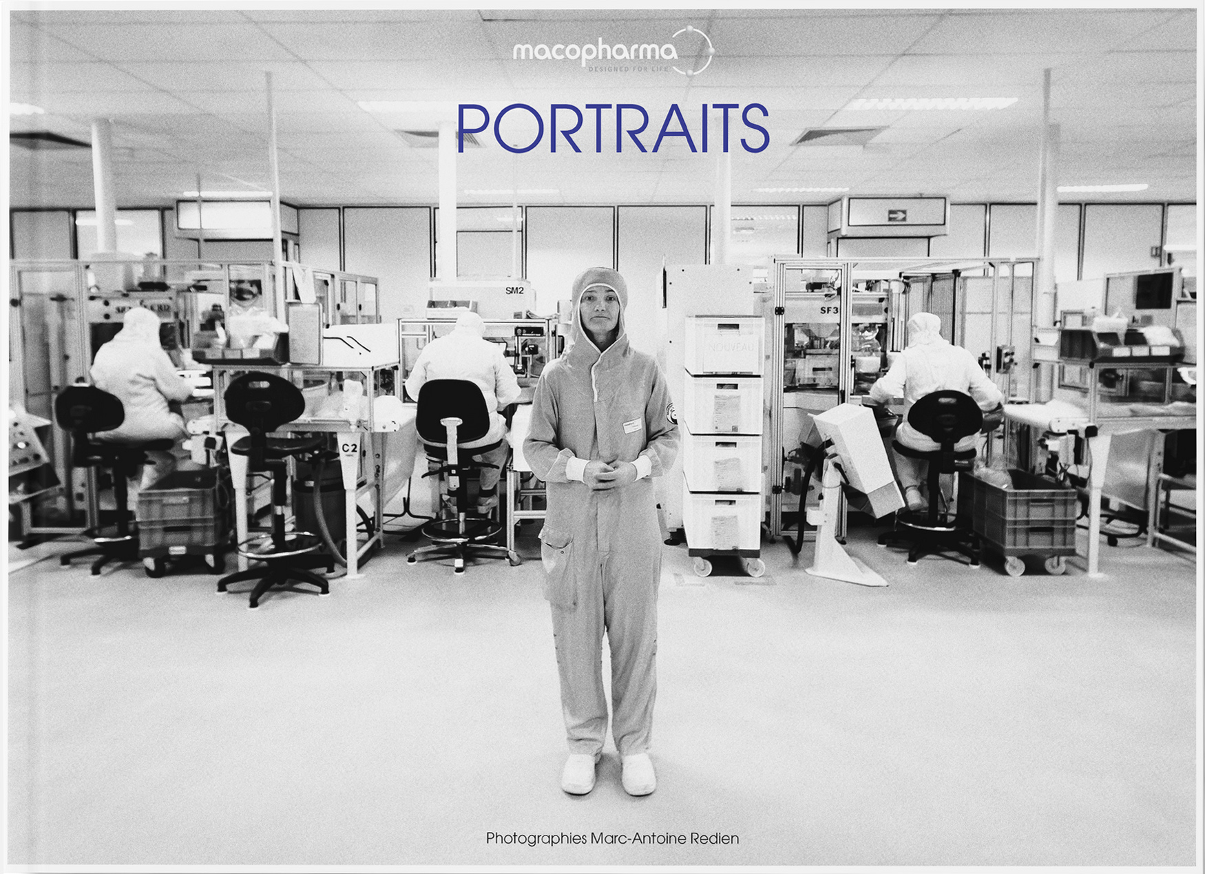 Macopharma Macopharma