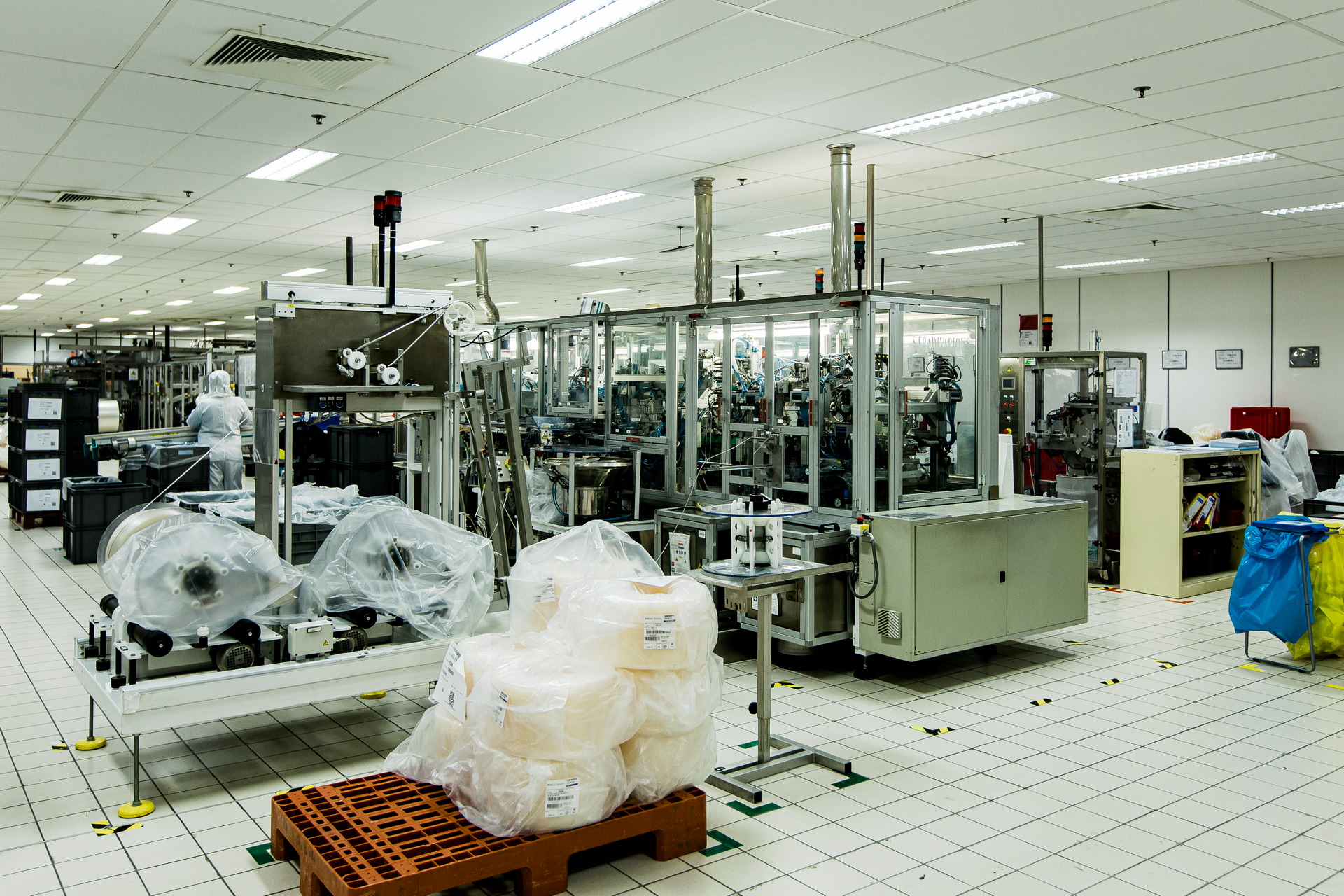 Macopharma Macopharma