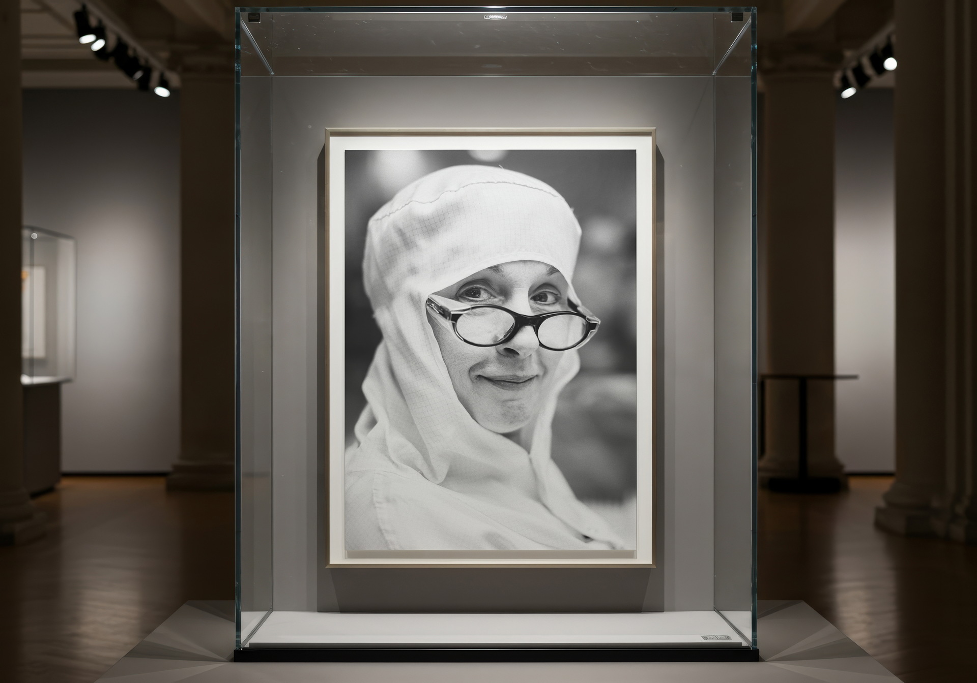 Macopharma Macopharma
Projet expo