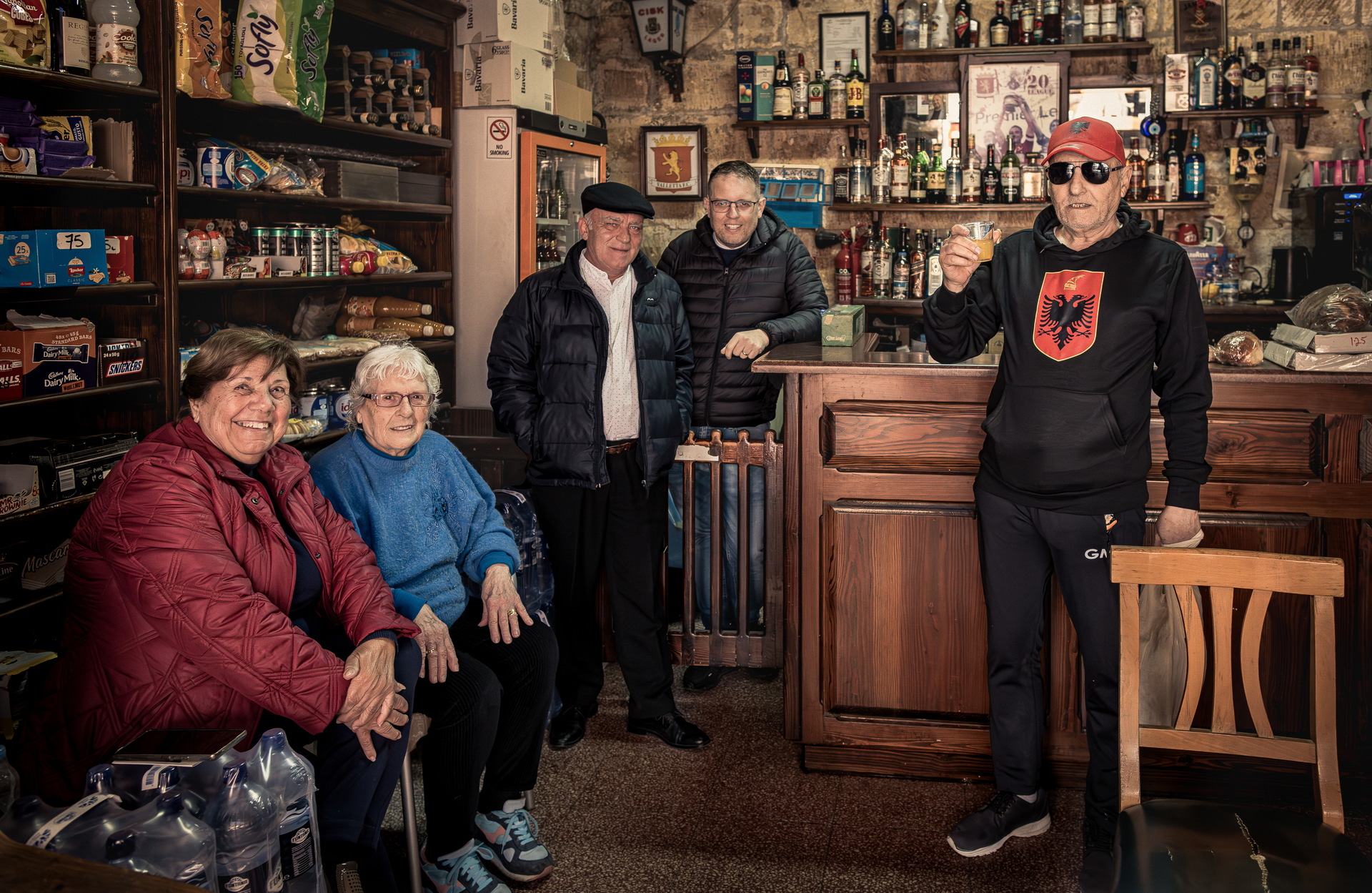 Au cœur des villes – La Valette Au cœur des villes - La Valette