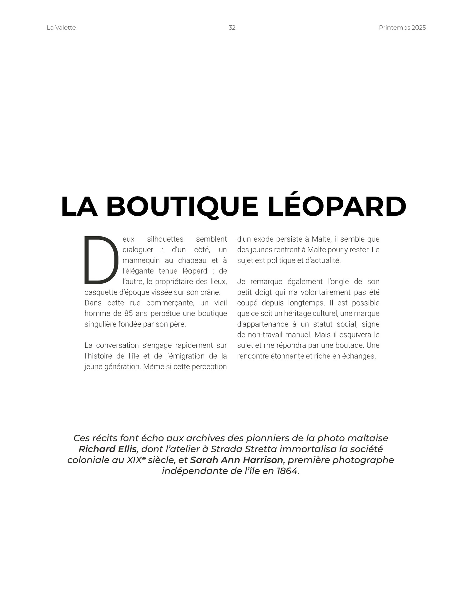 Au cœur des villes – La Valette Au cœur des villes - La Valette