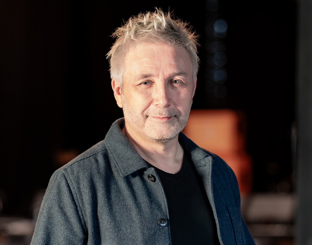 Marc-Antoine REDIEN